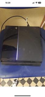 Ps4 controller, Ophalen of Verzenden, Zo goed als nieuw, Met 1 controller, Original