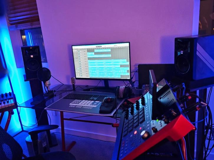 Logic pro 11 & X elke versie leverbaar, Computers en Software, Audio-software, Nieuw, MacOS, Ophalen