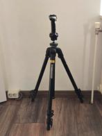 Manfrotto 144B/HL10 Statief - Direct Afhalen!, Audio, Tv en Foto, Fotografie | Statieven en Balhoofden, Ophalen of Verzenden, 175 cm of meer