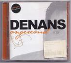 CD | DVD Denans - Ongeremd, Ophalen of Verzenden, 2000 tot heden, Zo goed als nieuw