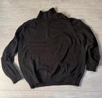 Lacoste trui zwart XL (6), Kleding | Heren, Ophalen of Verzenden, Zo goed als nieuw, Maat 56/58 (XL), Zwart