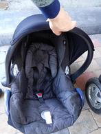 Maxi Cosi kinderstoeltje met verkleiner en zonnekap, 0 t/m 13 kg, Maxi-Cosi, Gebruikt, Autogordel