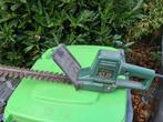 Heggenschaar black&decker 10 euro, Ophalen, Gebruikt, Elektrisch, Black & Decker