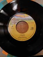 Indo rocker 2 singels Andy Tielman, Ophalen of Verzenden, Zo goed als nieuw, Overige formaten