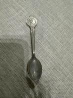 Vintage Wilhelmina Lepel - 25 Cent 1897, Ophalen of Verzenden