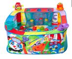 Playgro ballenbak met extra set ballen!, Ophalen of Verzenden, Gebruikt