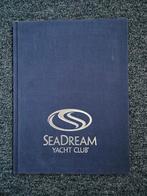 SeaDream Yacht Club ***zgan***, Ophalen of Verzenden, Zo goed als nieuw, Boek of Tijdschrift