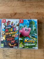Nintendo Switch Games - Diverse Titels!, Spelcomputers en Games, Games | Nintendo Switch, Avontuur en Actie, Gebruikt, 1 speler