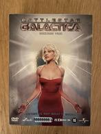 Battlestar Galactica Seizoen 4, Cd's en Dvd's, Dvd's | Science Fiction en Fantasy, Ophalen of Verzenden, Zo goed als nieuw