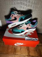 Nike air max one have a nike day maat 42,5, Nike air max, Overige kleuren, Ophalen of Verzenden, Sneakers of Gympen
