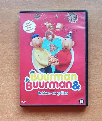 Buurman En Buurman - Bakken & Grillen beschikbaar voor biedingen