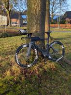 Canyon Speedmax CF7 Di2 Triathlonfiets- tijdritfiets Maat S, Fietsen en Brommers, Fietsen | Racefietsen, Overige merken, Carbon