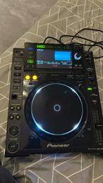 2 x CDJ 2000, Muziek en Instrumenten, Ophalen of Verzenden, Zo goed als nieuw, Dj-set, Pioneer