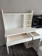 Micke bureau ikea, Ophalen, Zo goed als nieuw, 70 tot 120 cm