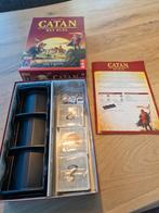 NIEUW catan het duel kaartspel voor 2 van 999 games, Hobby en Vrije tijd, Gezelschapsspellen | Kaartspellen, Een of twee spelers