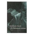 De Malamud-roman - Abdelkader Benali, Boeken, Literatuur, Ophalen of Verzenden, Zo goed als nieuw, Nederland, Abdelkader Benali