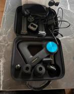 Theragun PRO Massageapparaat, Ophalen of Verzenden, Zo goed als nieuw, Apparaat