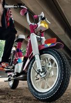 Citta Funny Roze - Klassieker!, Fietsen en Brommers, Brommers | Overige merken, Ophalen of Verzenden, Zo goed als nieuw, Citta