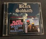 Black Sabbath - Master … / Never Say …, zeldzame CD, Ophalen of Verzenden, Gebruikt