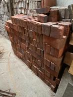 partij metselstenen, Doe-het-zelf en Verbouw, Metselstenen, Ophalen, Nieuw, Bakstenen