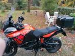 Ktm 1190 Adventure 2013 20.828km, Motoren, Motoren | KTM, 2 cilinders, Motorrijbewijs A, Particulier, Meer dan 35 kW