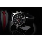 Time Berlin Herenhorloge - Polshorloge met Camera | Nieuw In, Sieraden, Tassen en Uiterlijk, Horloges | Heren, Flex Ltd., Nieuw