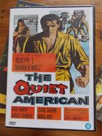 The quiet american oude vintage film dvd, Ophalen of Verzenden