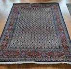 Perzische schapenwol tapijt 162x204cm, Huis en Inrichting, Stoffering | Tapijten en Kleden, 150 tot 200 cm, 200 cm of meer, Ophalen of Verzenden