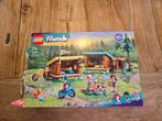 Lego Friend Adventure Camp Cozy Cabins. 7+. 42624., Kinderen en Baby's, Speelgoed | Duplo en Lego, Ophalen of Verzenden, Gebruikt