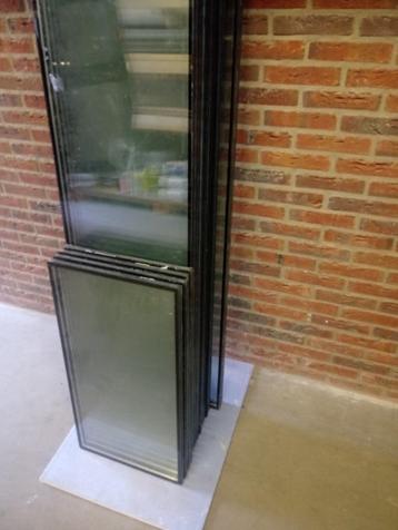HR++ , HR++ gelaagd glas , nieuw en gebruikt. beschikbaar voor biedingen