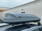 Thule pacific 780 Large, Ophalen, Gebruikt