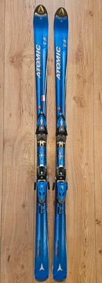 ≥ Atomic C 9 Ski's in Sport & Fitness Categorie | Marktplaats