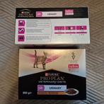 2 Verpakkingen a 10 stuks Purina Pro Plan Veterinay  Urinary, Dieren en Toebehoren, Dierenvoeding, Ophalen of Verzenden, Kat