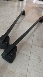 Dakdragers Volvo XC60 (2008-2017), Ophalen, Zo goed als nieuw