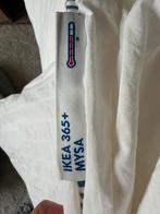 Dekbed Mysa (IKEA) 240cm, Huis en Inrichting, Ophalen, Gebruikt, Wit, Tweepersoons