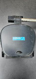 Hozelock voerautomaat., Tuin en Terras, Vijver-toebehoren, Ophalen of Verzenden, Zo goed als nieuw