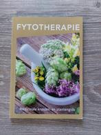 Fytotherapie - Praktische kruiden- en plantengids, Ophalen of Verzenden, Zo goed als nieuw, Kruiden en Alternatief