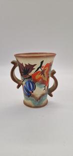 Ditmar Urbach Beker - Vintage 20s 30s Art Deco, Antiek en Kunst, Antiek | Keramiek en Aardewerk, Ophalen of Verzenden