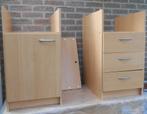 Bureau, Huis en Inrichting, Bureaus, Ophalen, Gebruikt, Bureau