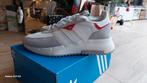 Nieuwe Adidas sneakers sportschoenen maat 44, Kleding | Heren, Schoenen, Nieuw, Ophalen of Verzenden, Adidas, Wit