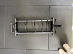 Crossmaxx Bumper Plate Holder, Ophalen, Gebruikt, Halterschijven