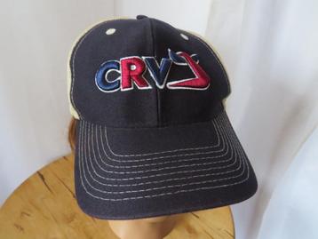 crv pet blauw beige beschikbaar voor biedingen