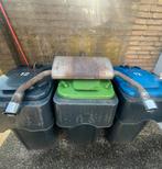 Alfa Romeo Giulietta QV 2016 uitlaat einddemper, Ophalen, Gebruikt, Alfa Romeo