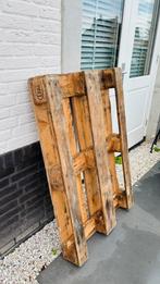 Pallet, Ophalen of Verzenden, Vuren, Minder dan 200 cm, Pallet