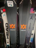 175cm VOLKL DEACON XT  tip ROCKER, Overige merken, 160 tot 180 cm, Ophalen of Verzenden, Zo goed als nieuw