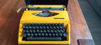 Vintage typemachine van Adler (tippa), Diversen, Typemachines, Ophalen of Verzenden, Zo goed als nieuw