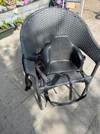 Scooter zitje kind, Ophalen of Verzenden, Gebruikt