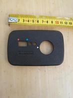 Westfalia VW T3 Eberspächer afdekpaneel thermostaat. BRUIN, Ophalen of Verzenden