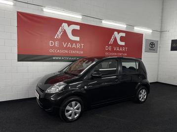 Daihatsu Sirion 2 1.3-16V Prestige - AIRCO/ELEK.RAMEN/NAP beschikbaar voor biedingen