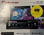 SPH-10BT pioneer autoradio, Auto diversen, Autoradio's, Ophalen of Verzenden, Zo goed als nieuw